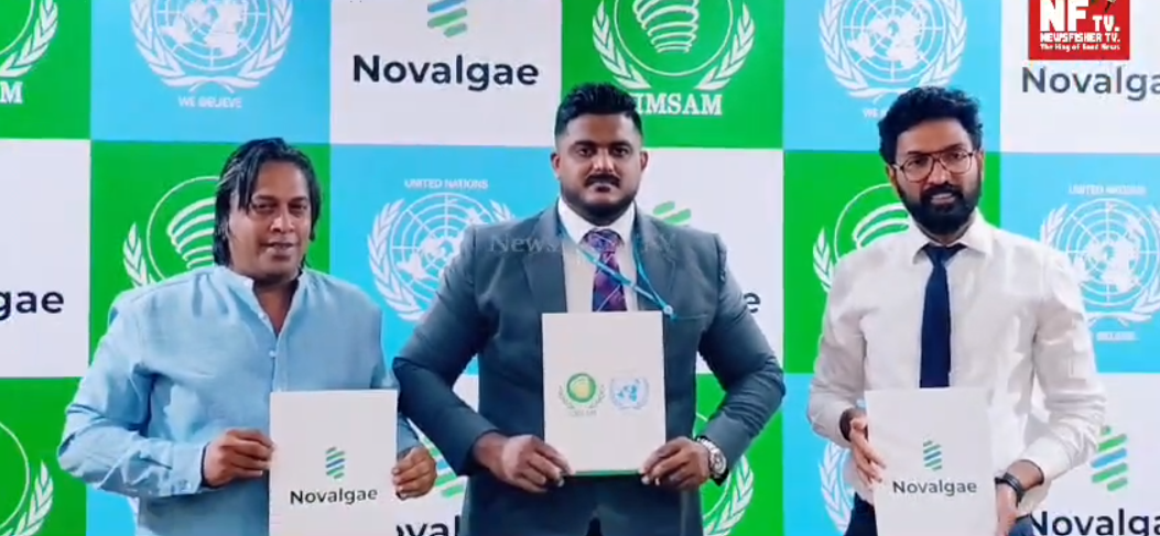 Spirulina cultivation to get major push in Karnataka