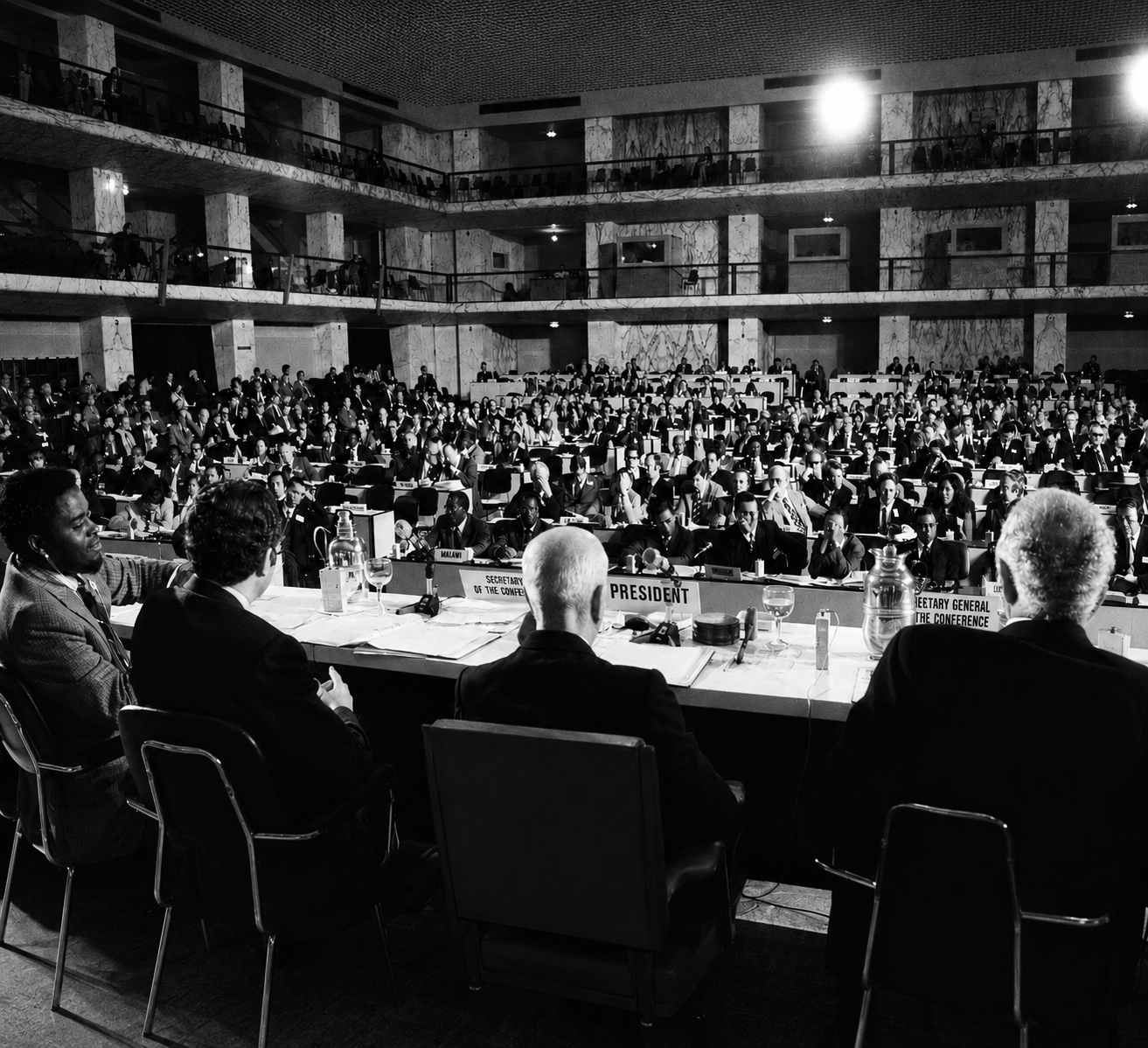 Food-Conference